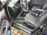 1999 Volkswagen GOLF