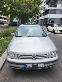 1999 Volkswagen GOLF