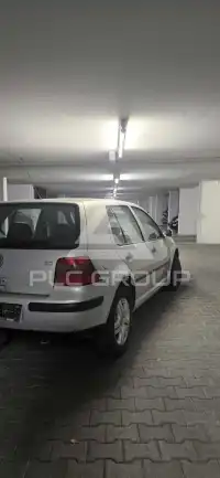 1999 Volkswagen GOLF