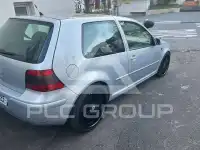 1999 Volkswagen GOLF