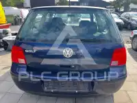 1999 Volkswagen GOLF