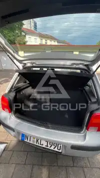 1999 Volkswagen GOLF