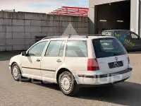 1999 Volkswagen GOLF