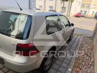 1999 Volkswagen GOLF