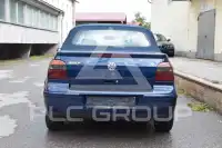 1999 Volkswagen GOLF