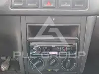 1999 Volkswagen GOLF