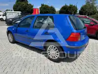 1999 Volkswagen GOLF
