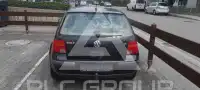 1999 Volkswagen GOLF