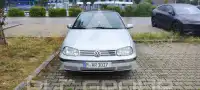 1999 Volkswagen GOLF