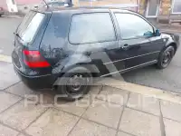 1999 Volkswagen GOLF