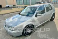 1999 Volkswagen GOLF