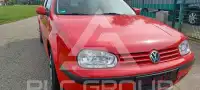 1999 Volkswagen GOLF