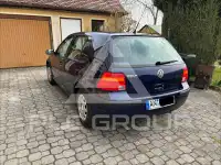 1999 Volkswagen GOLF
