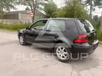 1999 Volkswagen GOLF