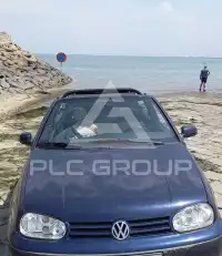 1999 Volkswagen GOLF