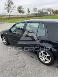 1999 Volkswagen GOLF
