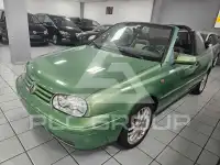 1999 Volkswagen GOLF