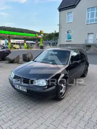 1999 Volkswagen GOLF