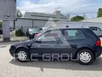 1999 Volkswagen GOLF