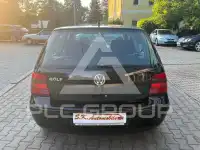 1999 Volkswagen GOLF