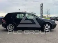 1999 Volkswagen GOLF