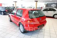 1999 Volkswagen GOLF