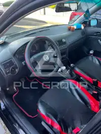 1999 Volkswagen GOLF