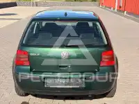 1999 Volkswagen GOLF