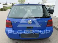 1999 Volkswagen GOLF
