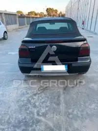 1999 Volkswagen GOLF