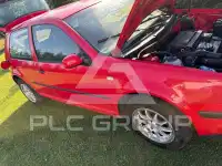 1999 Volkswagen GOLF