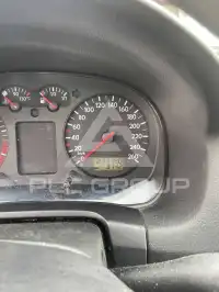 1999 Volkswagen GOLF