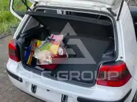 1999 Volkswagen GOLF