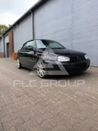1999 Volkswagen GOLF