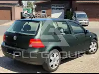 1999 Volkswagen GOLF