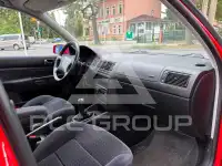 1999 Volkswagen GOLF