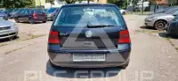 1999 Volkswagen GOLF