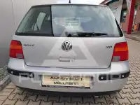 1999 Volkswagen GOLF