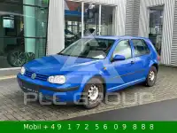 1999 Volkswagen GOLF