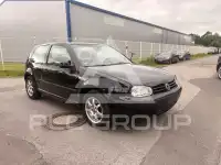 1999 Volkswagen GOLF
