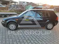 1999 Volkswagen GOLF