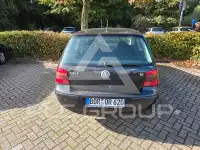 1999 Volkswagen GOLF
