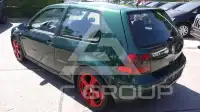 1999 Volkswagen GOLF