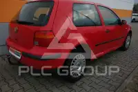 1999 Volkswagen GOLF