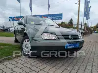 1999 Volkswagen GOLF