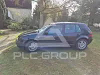 1999 Volkswagen GOLF