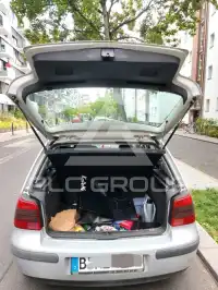 1999 Volkswagen GOLF