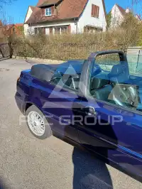1999 Volkswagen GOLF