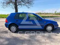 1999 Volkswagen GOLF
