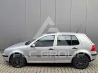 1999 Volkswagen GOLF